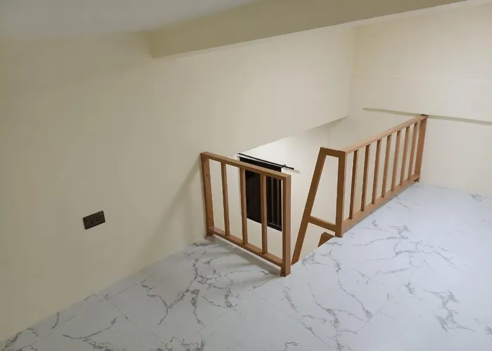 Candice Loft Apartamento