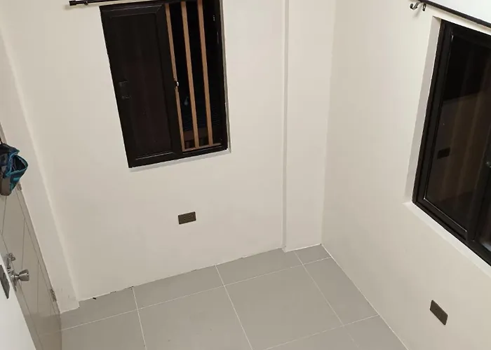 Apartamento Candice Loft *